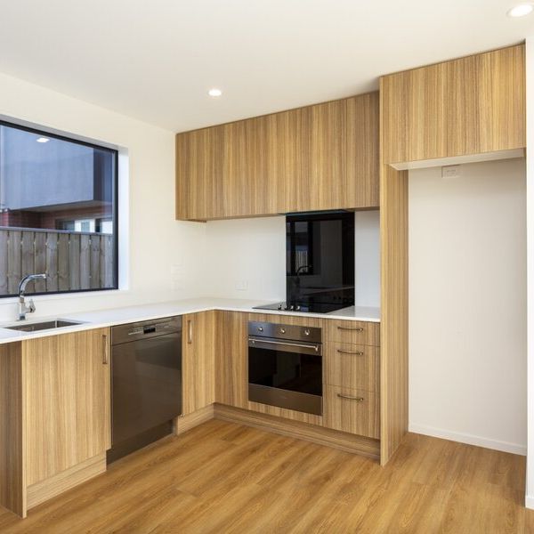 Brand new home in a great location! - Photo 1