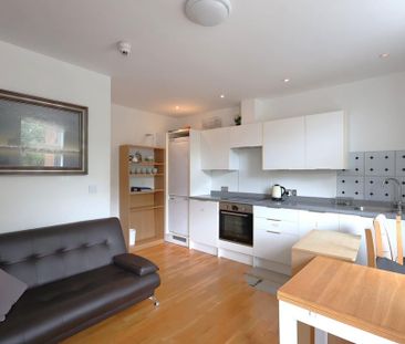 1 bedroom apartment to rent - Photo 6