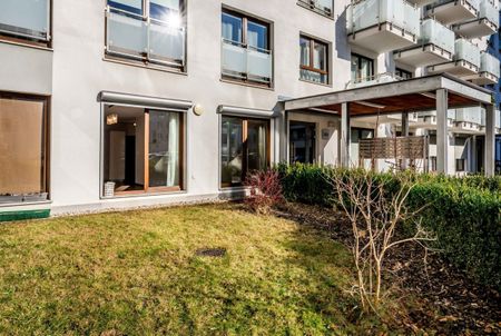 Mieszkanie dwa pokoje parter Naramowice - Фото 4