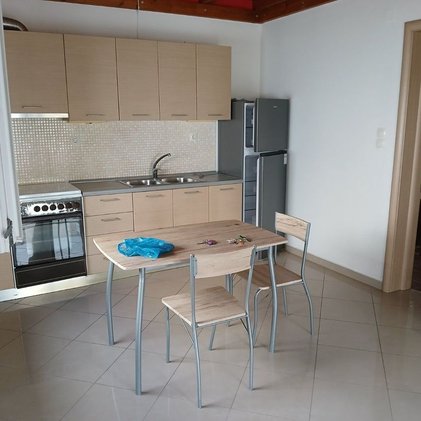 Loft για ενοικίαση Νεάπολη (Βόλος) - Φωτογραφία 1