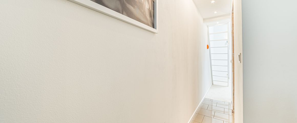 City-Residence: Modernes Apartment in Bockenheim Nähe Leipziger Straße - Photo 1