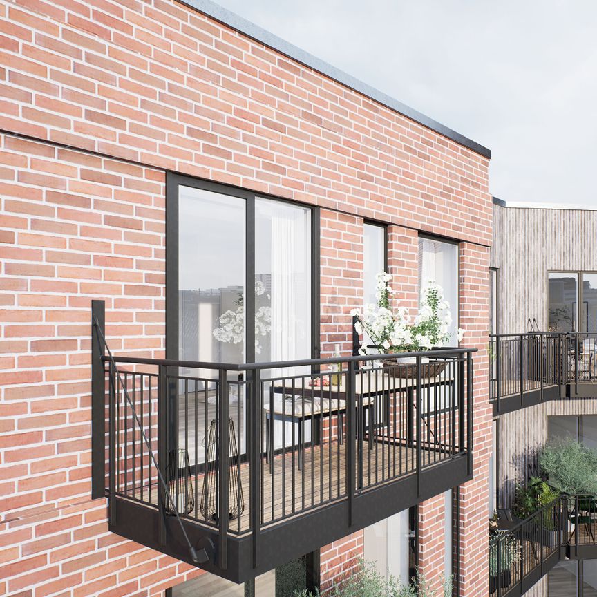 Vesterbrogade - Photo 1