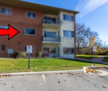 For Lease - 1172 HAMILTON Road Unit# 210, London East, Ontario - Photo 6