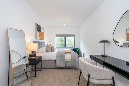 1 bedroom apartment to rent - Photo 5