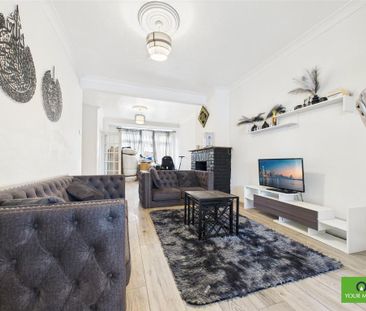 3 bedroom terraced house to rent - Photo 1