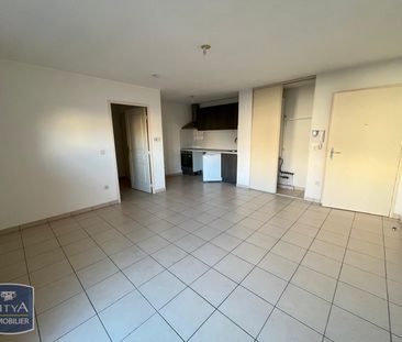 Location Appartement 2 pièces 45m² DANJOUTIN 90400 - Photo 1