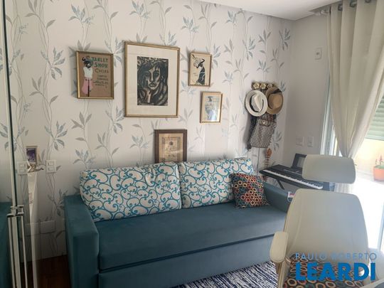 Apartamento - Photo 1