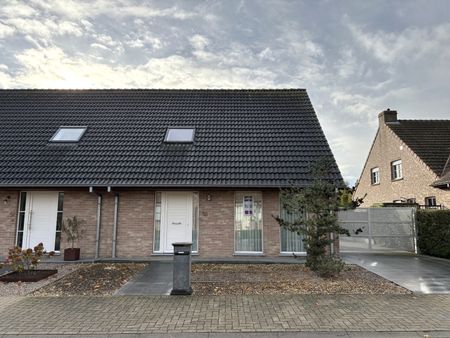 Halfopen woning voor € 925 - Foto 5