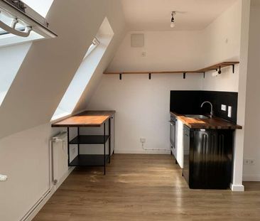 Schöne 2-Zimmerwohnung im Alten Postamt Eberswalde - Photo 2