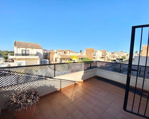 6 BEDROOM DETACHED CHALET - EL RASO - Photo 1