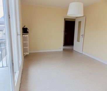 Location Appartement 2 pièces 41m² TOURS 37000 - Photo 2
