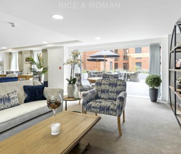 2 Bedroom Apartment, Holly Place – Cobham - Photo 4