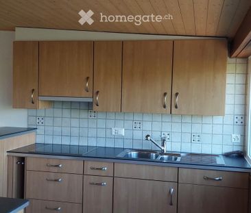 Grand appartement de 3.5 pièces mansardé, sous les combles - Photo 2