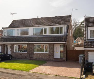 3 bedroom semi-detached house to rent - Photo 5