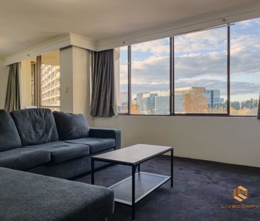 Canberra CBD - Photo 3