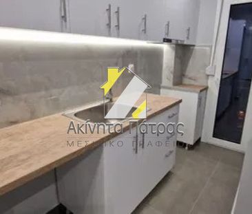 Studio/Γκαρσονιέρα για ενοικίαση Νόρμαν (Πάτρα) - Photo 5