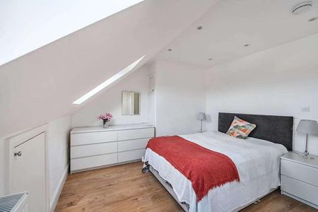 Clifton Gardens, Temple Fortune, NW11 - Photo 5