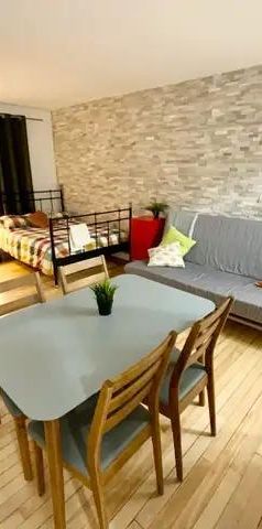 Superbe studio tout-inclus ! - Photo 1