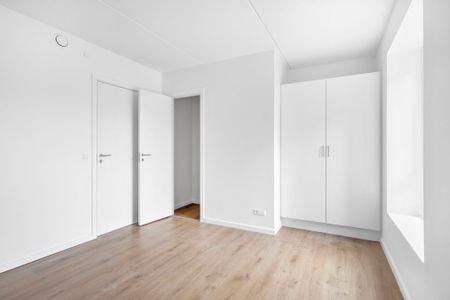 2-vær. lejlighed - Foto 4