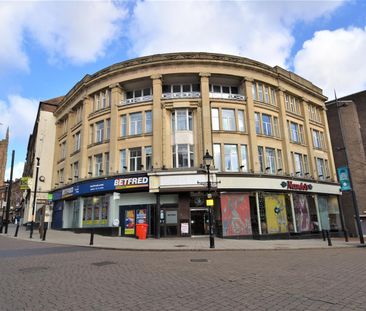 Apartment 6, 15-16, Market Place, Derby, Derby, DE1 3QF - Photo 1