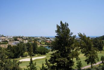 5 bedroom luxury Villa for rent in Benahavís, Spain