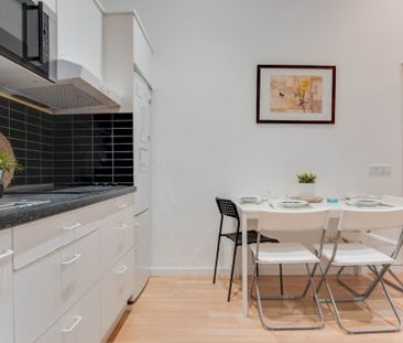 Beautiful room with balcony in Plaza Mayor - Photo 1