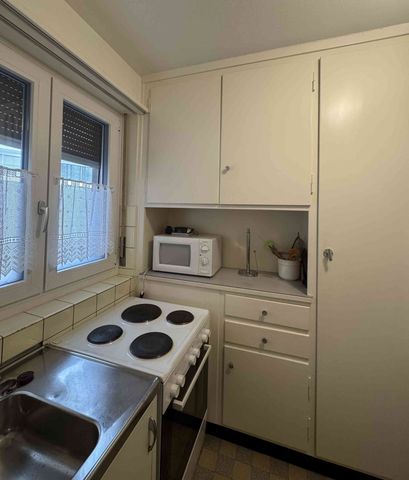 3 Zimmer, 65 m², EG - Foto 4