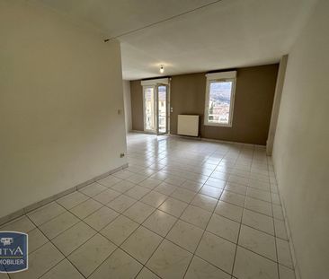 Location Appartement 1 pièce 39m² FONTAINE 38600 - Photo 2