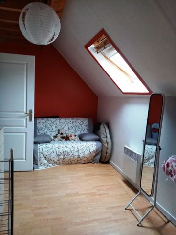 Location Maison 3 pièces 53m² ORLEANS 45000 - Photo 3