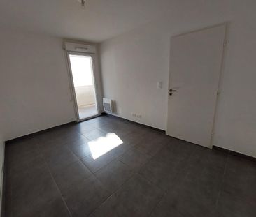 location Appartement T2 DE 38.7m² À VENDARGUES - Photo 4