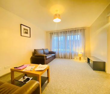 1 bedroom apartment to rent Woodcroft Flats, 10 Chepstow Road, CR0 - Photo 1