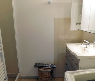 A louer T1 bis avec terrasse couverte - Photo 5