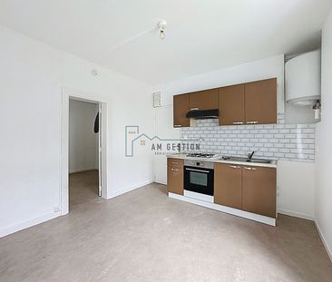 Location Appartement 2 pièces 28m² - Photo 6