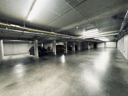 Revent appartement in het centrum van Melsele - Photo 2