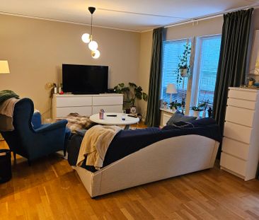 Abborrvägen, Kungsbacka - Photo 2