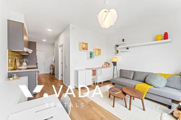 Brand New, Pet Friendly Studios For Rent - Photo 1