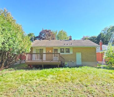 For Lease - 143 Elgin Crescent, Waterloo, Ontario - Photo 6
