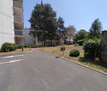 Monplaisir T1 avec place de parking - Vivez au cœur ... - Photo 6