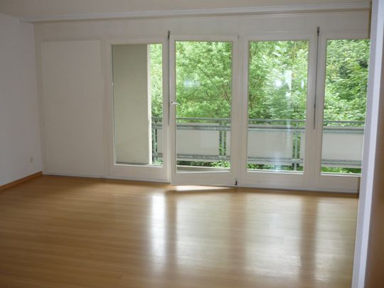 4.5 Zimmer, 104 m², EG - Photo 1
