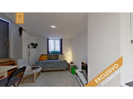 Apartamento T1 em Lisboa - Photo 4