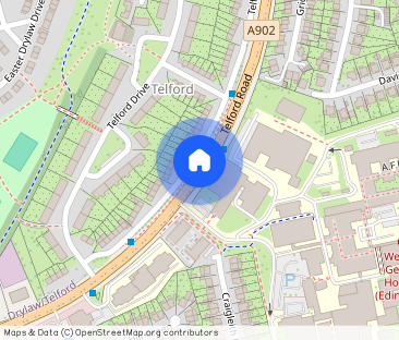 Telford Road, Craigleith, EH4 - Photo 1