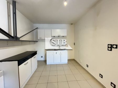 Location Appartement 3 pièces 50m² LONGJUMEAU 91160 - Photo 3