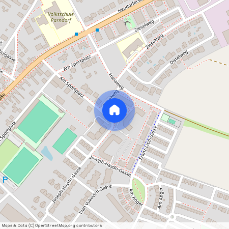 J. Haydn-Gasse 1c/7/8, 7111, Parndorf