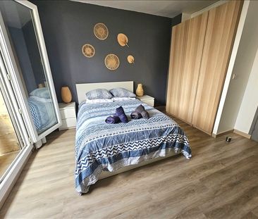 2 pièces - Meublé - 45,08 m² - RDC - Colocation non autorisée - Photo 4