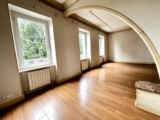 Location appartement t4 81 m² à Rodez (12000) - Photo 1