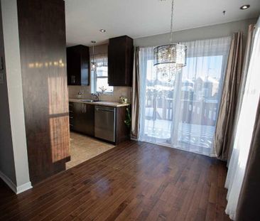 Maison à louer 3 chambres | 2 450$ | Beauport(sortie St-David) - Photo 1