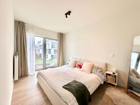 Appartement met 2 slaapkamers incl. staanplaats - Photo 5