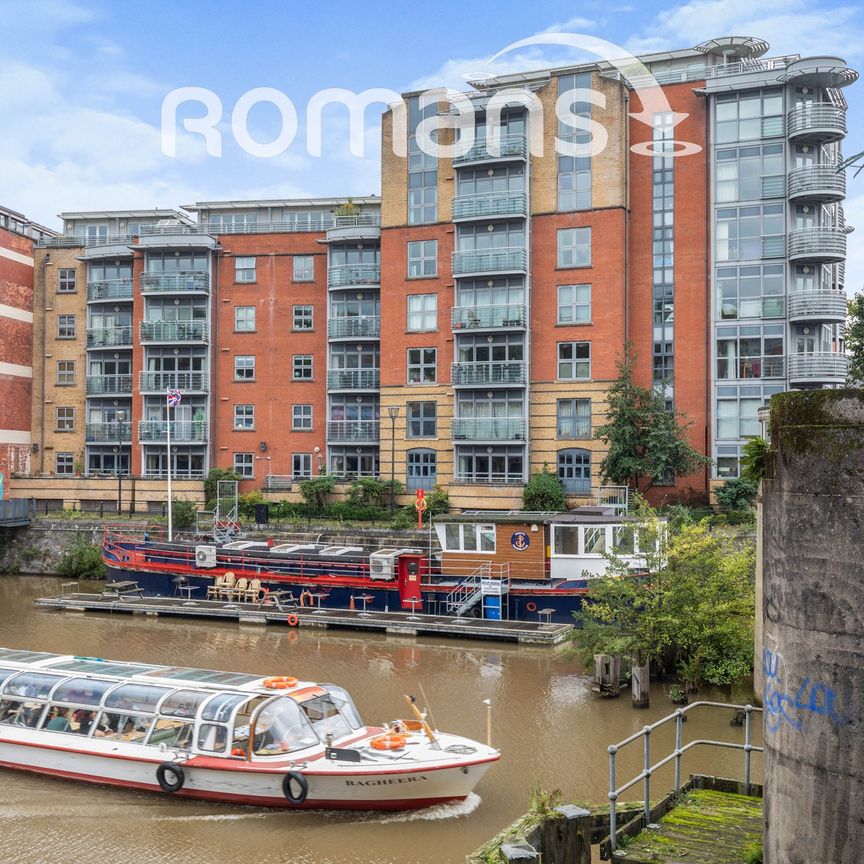 Redcliff Backs, Bristol, BS1 - Photo 1