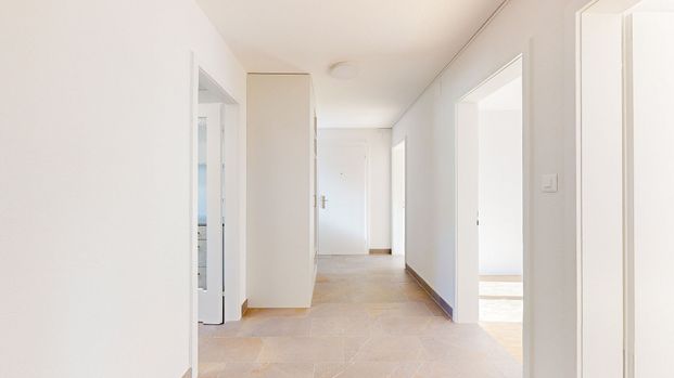 Grosszügige Wohnung in Kreuzlingen - Foto 1