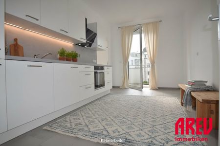 IDEALE WG-/ODER FAMILIENWOHNUNG MIT BALKON - TOP 08 - Foto 4